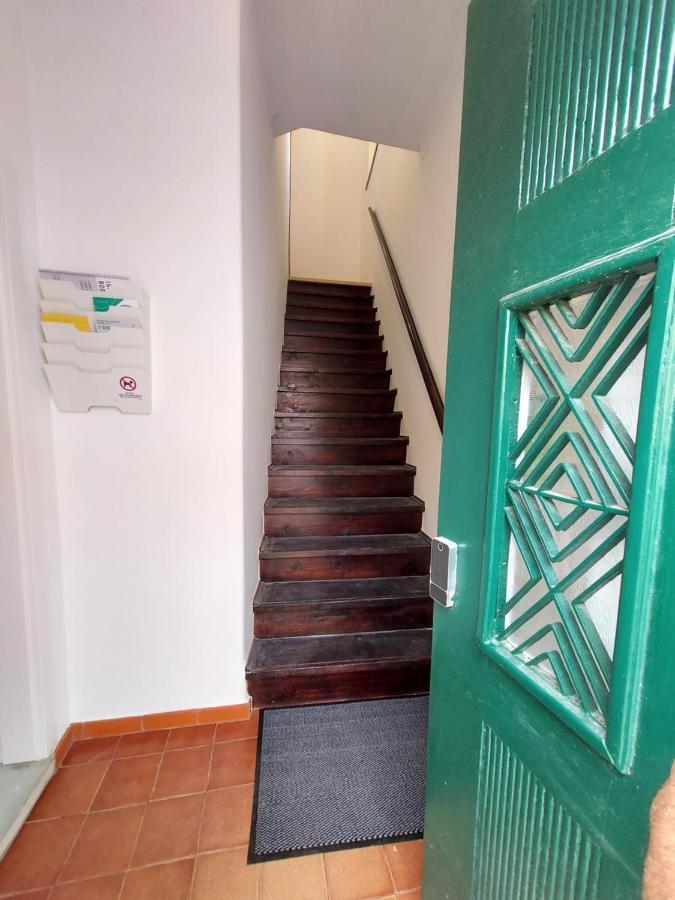 Wolley - Peniche Guesthouse Екстериор снимка