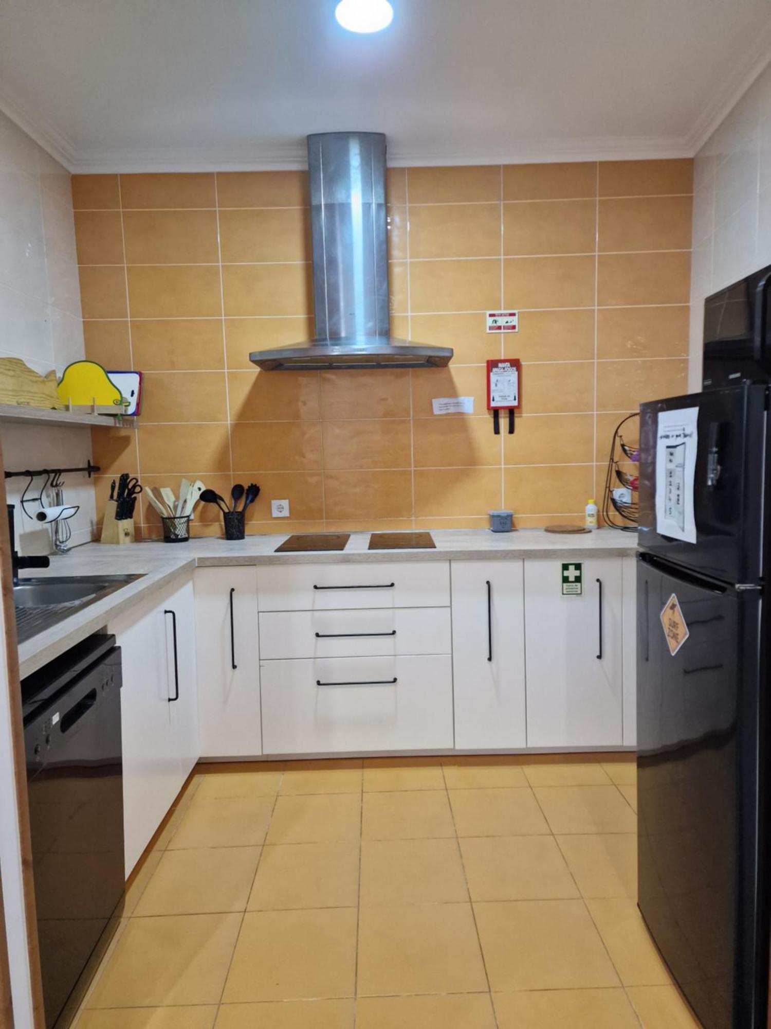 Wolley - Peniche Guesthouse Екстериор снимка