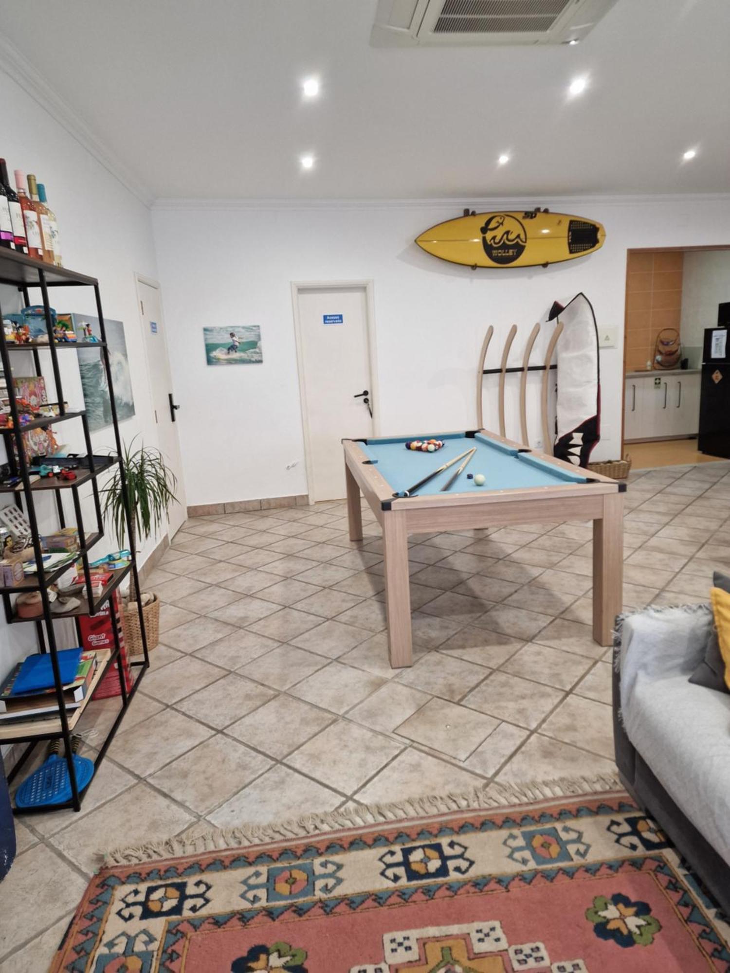 Wolley - Peniche Guesthouse Екстериор снимка